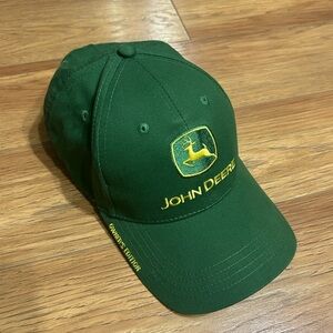 John Deere Hat